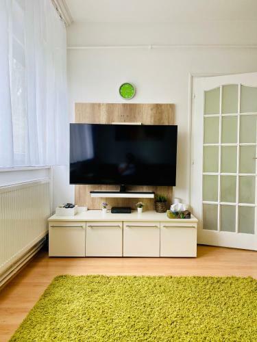K�lv�ria Apartman Szeged
