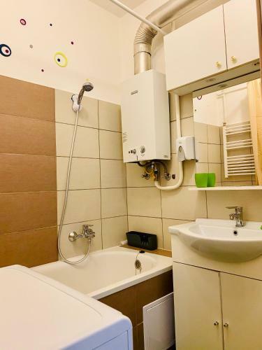 K�lv�ria Apartman Szeged