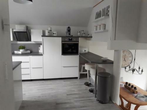 Ferienhaus Hygge