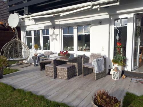 Ferienhaus Hygge