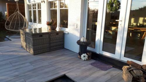 Ferienhaus Hygge