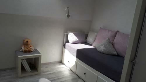 Ferienhaus Hygge