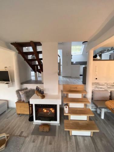 Ferienhaus Hygge