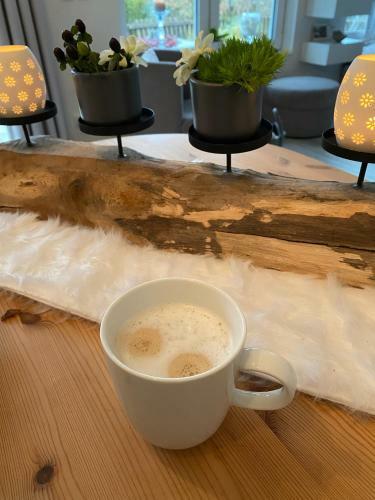Ferienhaus Hygge