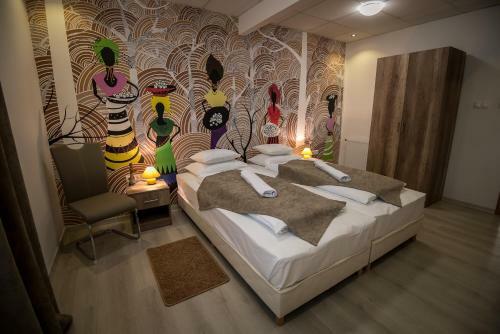 Mokka Apartman Szeged