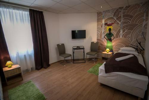 Mokka Apartman Szeged