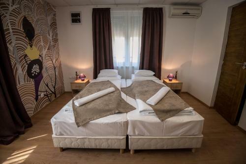 Mokka Apartman Szeged