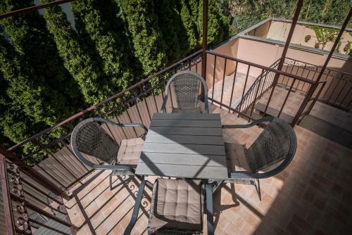 Mokka Apartman Szeged