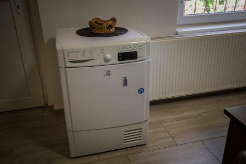 Mokka Apartman Szeged
