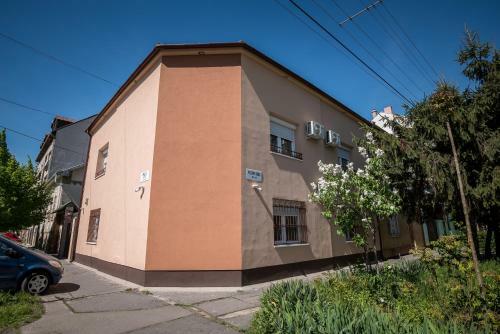 Mokka Apartman Szeged
