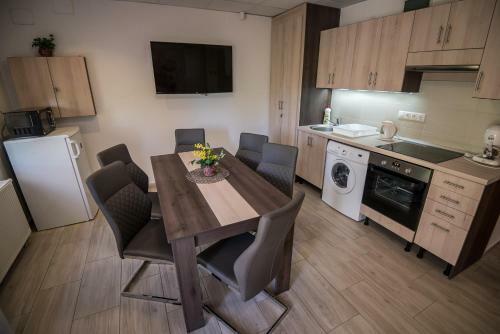 Mokka Apartman Szeged