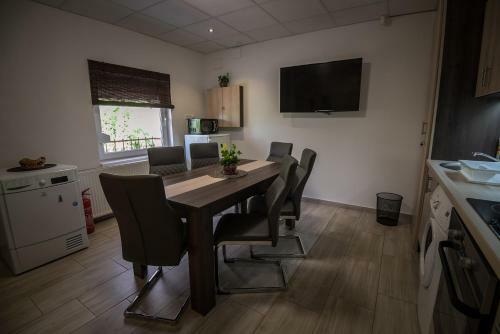 Mokka Apartman Szeged