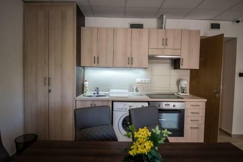 Mokka Apartman Szeged