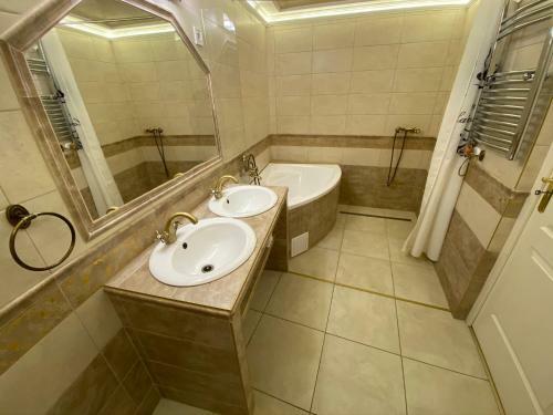 Exclusive Apartmanok Szeged
