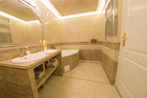 Exclusive Apartmanok Szeged