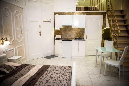 Exclusive Apartmanok Szeged