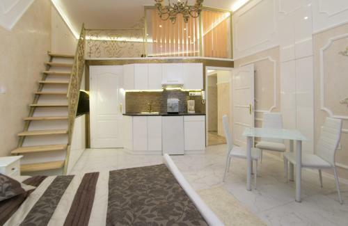 Exclusive Apartmanok Szeged