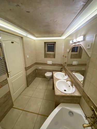 Exclusive Apartmanok Szeged