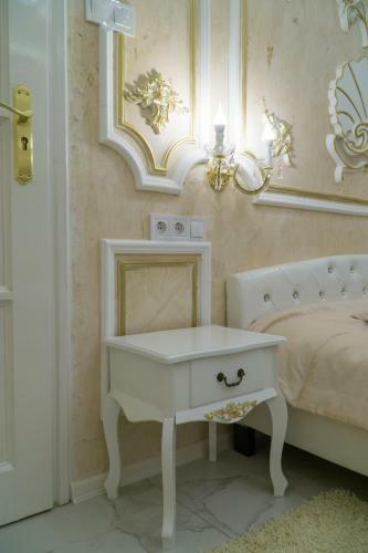 Exclusive Apartmanok Szeged