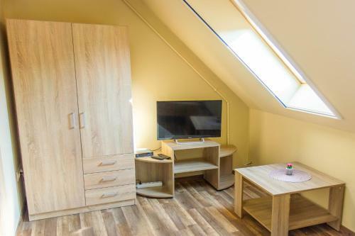 Hostal B�rdi-bene Vend�gh�z