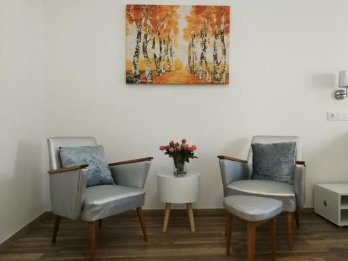Class Apartment