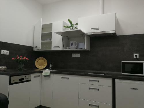 Class Apartment