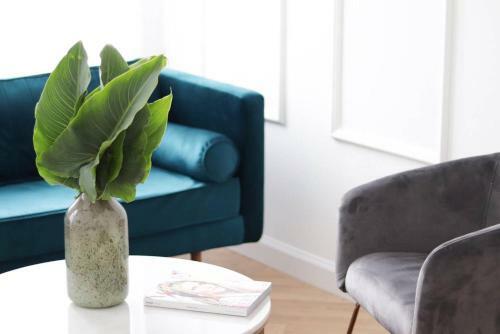 Apartamento De�k20 Residence