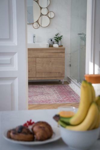 Apartamento De�k20 Residence