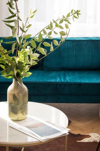 Apartamento De�k20 Residence