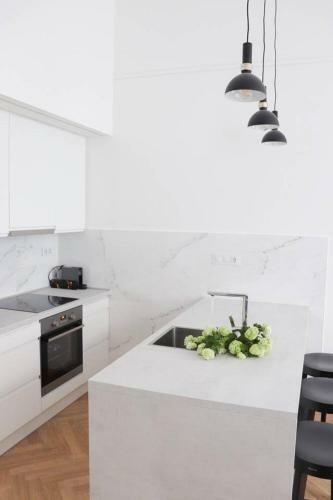 Apartamento De�k20 Residence