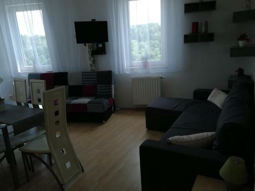 Tisza Parti Luxus Apartman