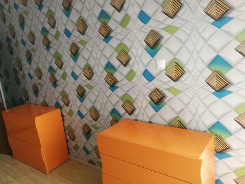 Tisza Parti Luxus Apartman