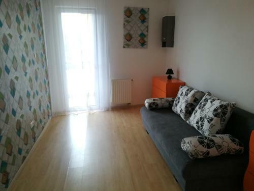Tisza Parti Luxus Apartman