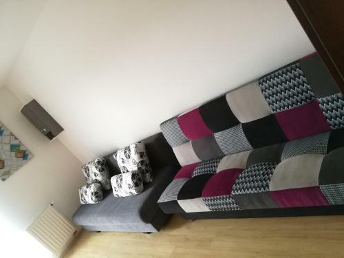 Tisza Parti Luxus Apartman