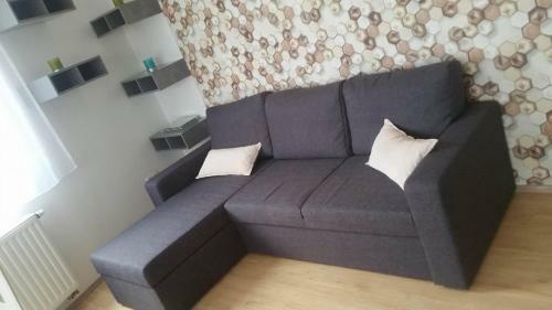 Tisza Parti Luxus Apartman