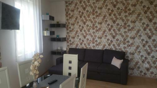 Tisza Parti Luxus Apartman