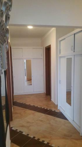 Tisza Parti Luxus Apartman