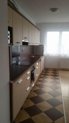Tisza Parti Luxus Apartman