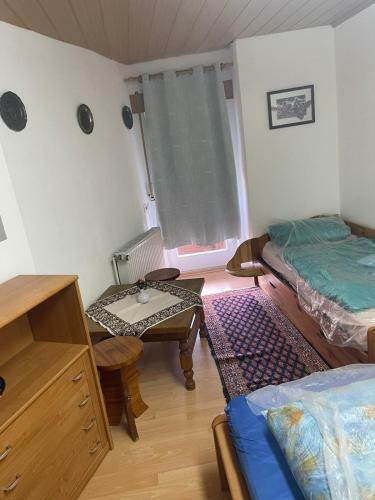 Lodge Haus Zauberwald