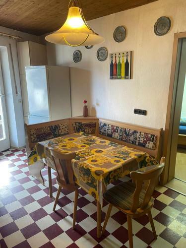 Lodge Haus Zauberwald