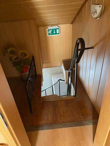 Lodge Haus Zauberwald