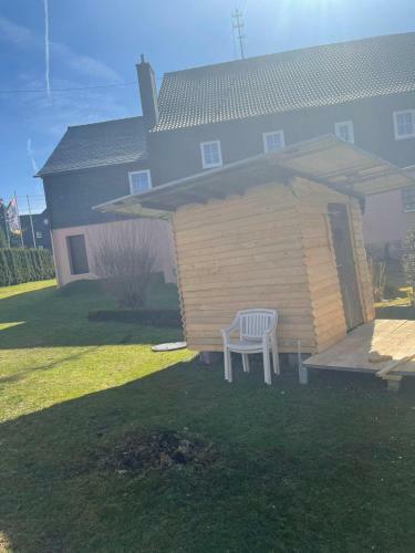 Lodge Haus Zauberwald