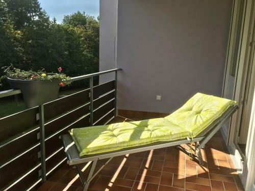 Apartamento Ferienwohnung Asal