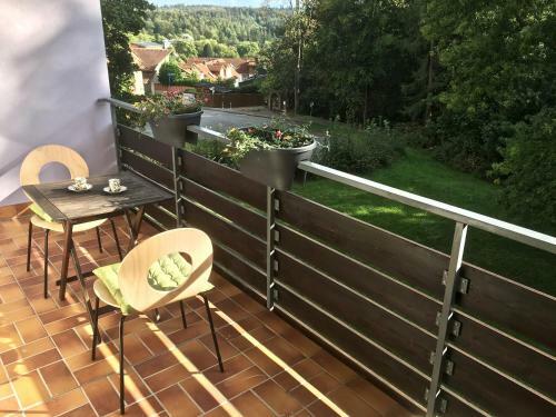 Apartamento Ferienwohnung Asal