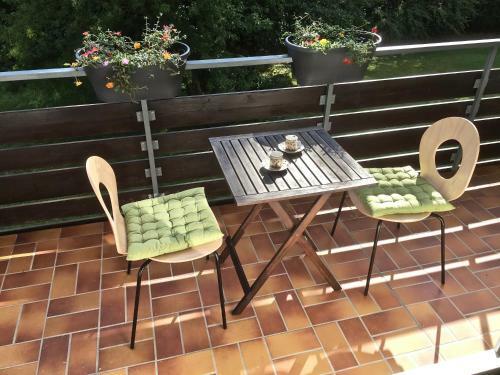 Apartamento Ferienwohnung Asal