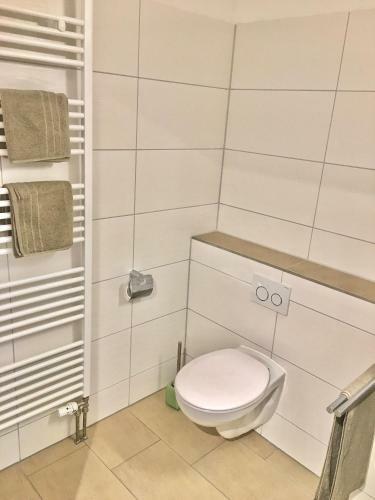 Apartamento Ferienwohnung Asal
