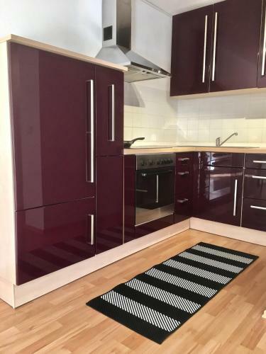 Apartamento Ferienwohnung Asal