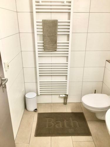 Apartamento Ferienwohnung Asal