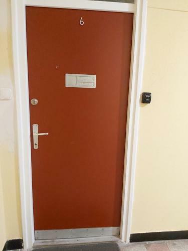 Apartamento Anettlak