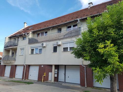 Hatty� Apartman